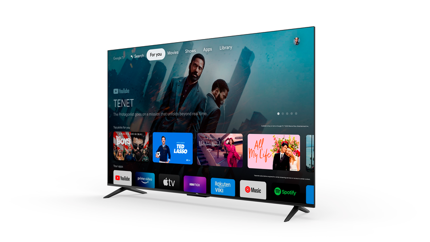 TCL P635