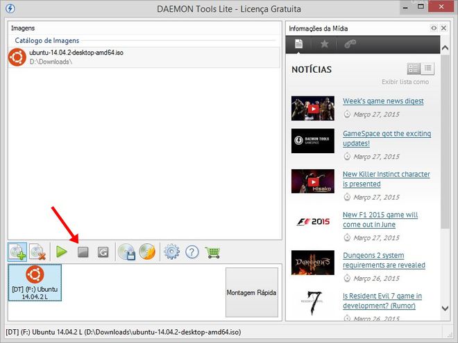 DAEMON Tools Lite DAEMON Tools Lite