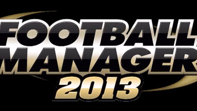 Football Manager 2013 é anunciado pela Sega