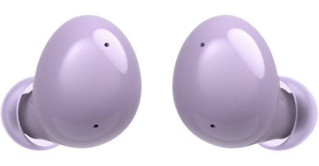 Samsung Galaxy Buds 2 - Violeta