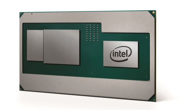 O que esperar da APU fruto da parceria entre Intel e AMD?