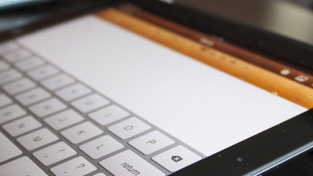 É hora de dar tchau: iPad 2 pode estar com seus dias contados