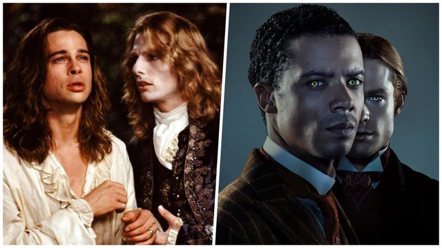 Divulgação/Warner Bros e AMC