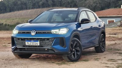 Volkswagen Tera (Review)