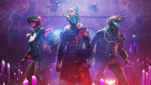 Destiny 2: as novidades do Festival dos Finados
