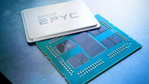 AMD alerta para falhas nas três primeiras gerações de processadores EPYC