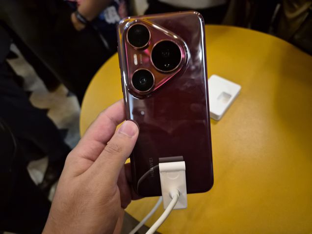 Huawei Pura 80