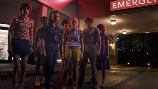 Próximo evento de Fortnite pode ser baseado na série Stranger Things