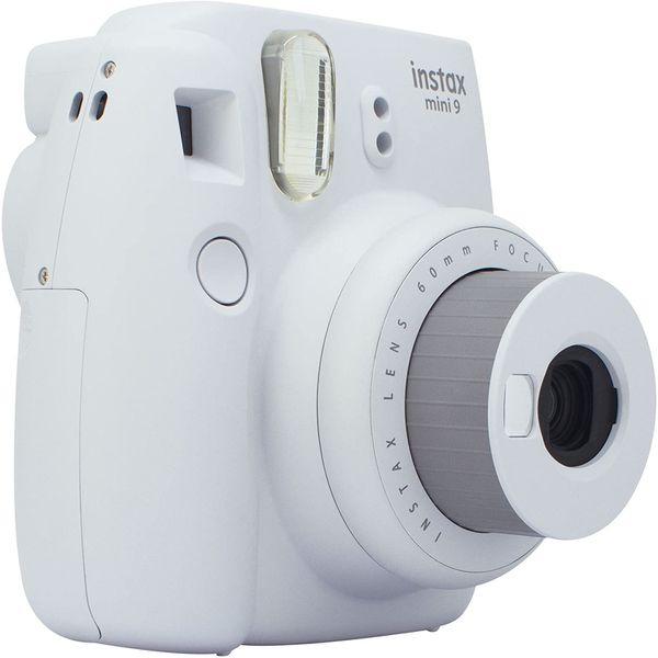 Câmera Instantânea Instax Mini 9 Fujifilm