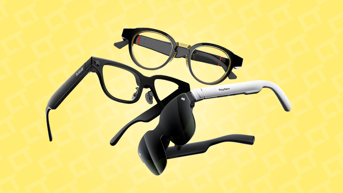 3 óculos inteligentes mais baratos que os da Meta que você pode comprar em 2026