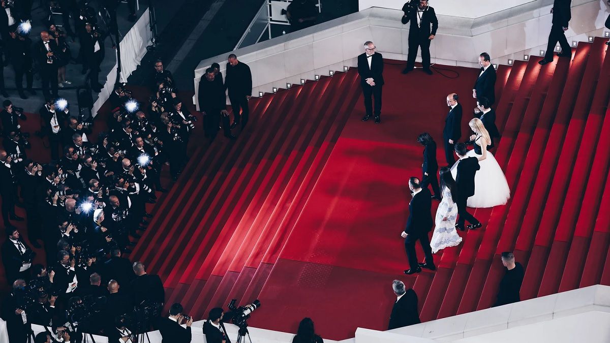 Festival de Cannes 2025 começa nesta terça (13) com Brasil como país de honra