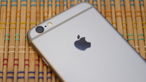 iPhone 6 Plus fica mais próximo de perder suporte técnico em autorizadas