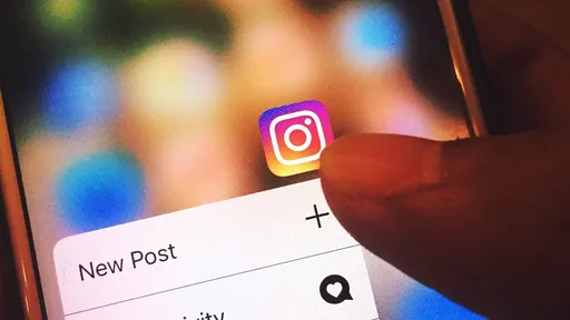 Como configurar o Instagram para ver menos fotos de algum tema específico