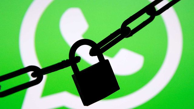 Falha do WhatsApp expunha usuários apenas por atender uma chamada