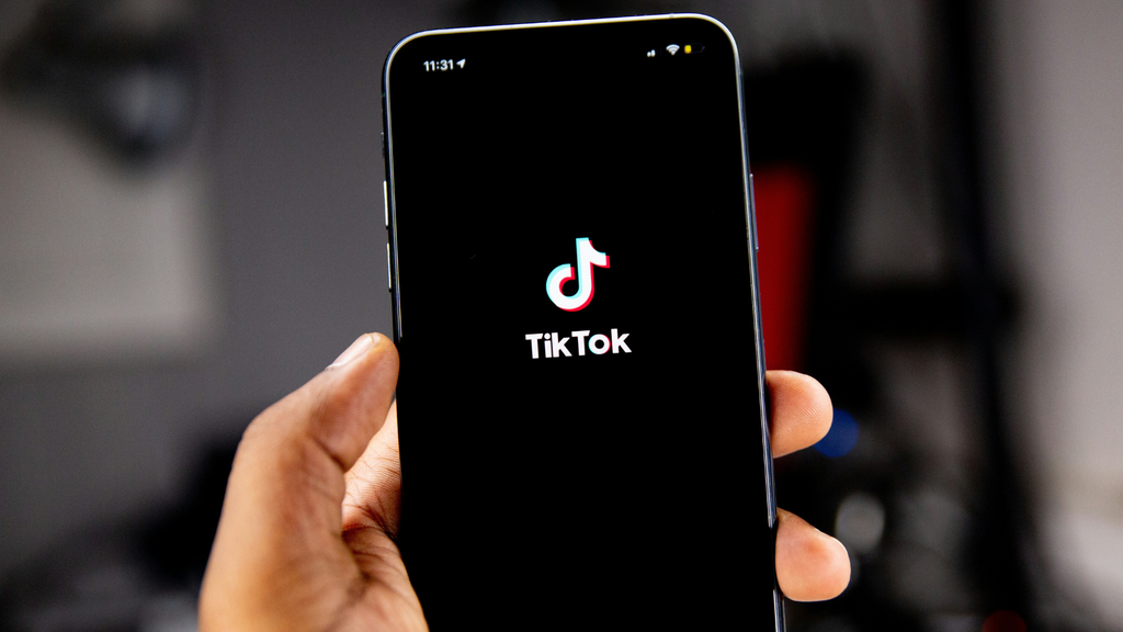 tiktok app