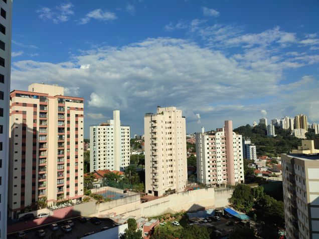 Redmi Note 10 Pro Câmera Principal