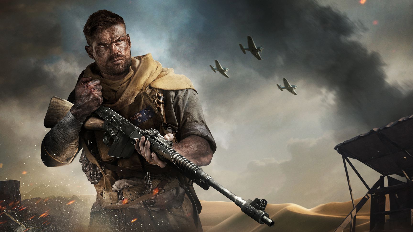 Quais os requisitos de Call Of Duty Warzone?