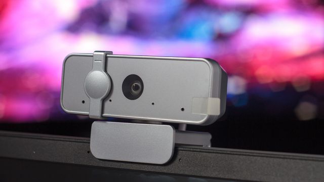 Review Webcam Lenovo 300 FHD | uma boa câmera para o seu home office