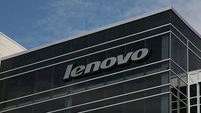 Lenovo supera HP e se torna maior produtora de PCs no terceiro trimestre de 2012
