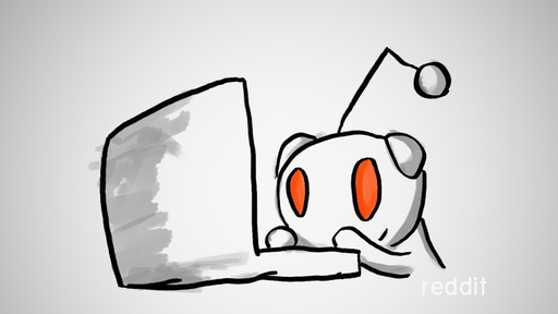 Reddit passa por instabilidades nesta quinta-feira (11)