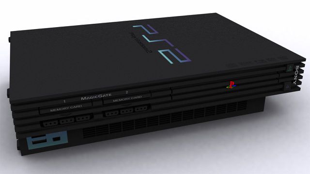 Sony PlayStation 2 - Ficha Técnica - Canaltech