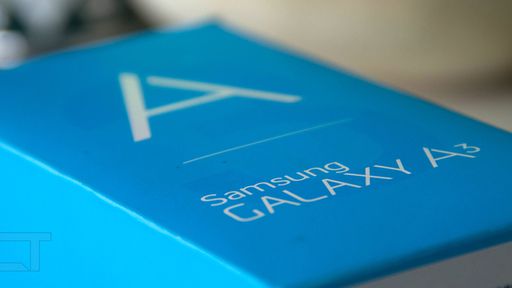 Análise: Samsung Galaxy A3 dual-chip