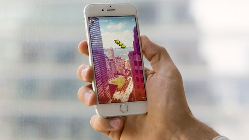 500 milhões de pessoas já usam os Stories do Instagram diariamente