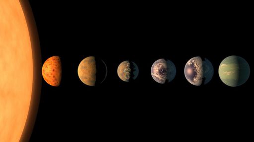 Novo telescópio espacial da NASA será capaz de encontrar ainda mais exoplanetas