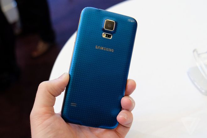 Galaxy S5 Galaxy S5