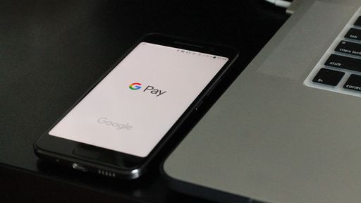 Quais cartões são aceitos no Google Pay