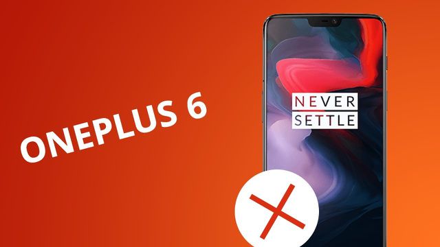 5 motivos para NÃO comprar o OnePlus 6