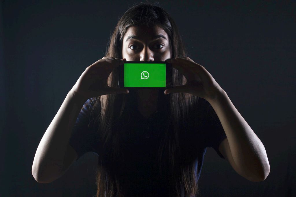 WhatsApp pode ter papel decisivo nas eleições municipais e combate à desinformação é um aspecto importante (Imagem: Rachit Tank/Unsplash)