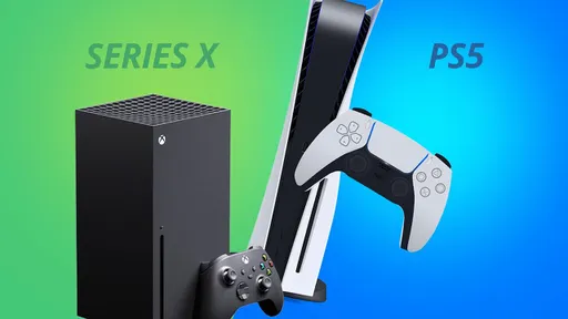 Clientes da Amazon relatam problemas na compra do PS5 e do Xbox Series X