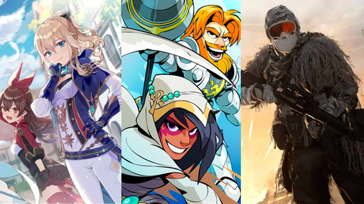 Os melhores jogos grátis para PC