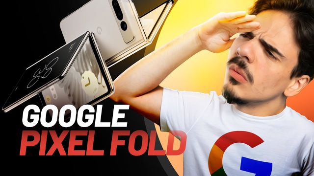 Pixel Fold, Pixel 7a e tablet: conheça os produtos apresentados no Google I/O