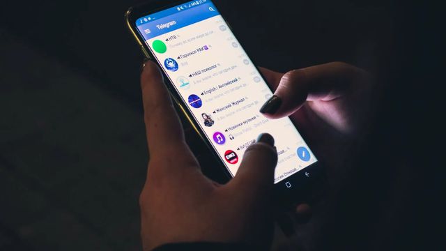 Dá para confiar no Telegram em acordo com o TSE contra fake news?