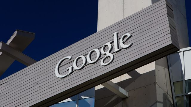 Google está sendo processado por operar "programa de espionagem interna"