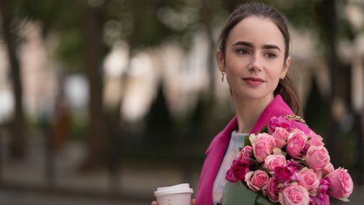 Emily em Paris é renovada para 2ª temporada pela Netflix