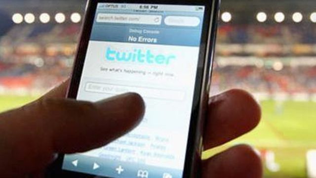 Mais segurança: Twitter anuncia sistema de autenticação por SMS
