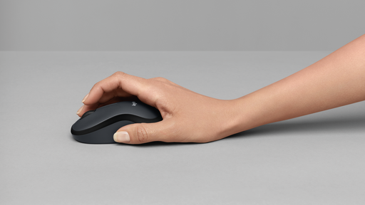 Logitech lança mouse M220 Silent no Brasil, o mais silencioso da marca