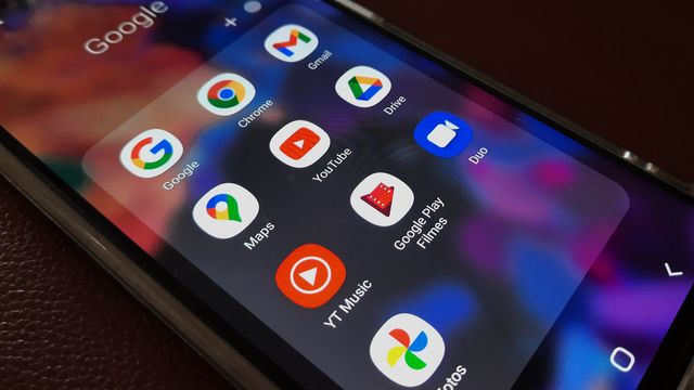 Como colocar saldo no Google Play - Canaltech