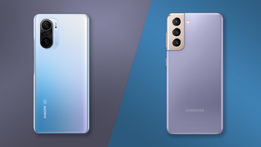 Xiaomi Mi 11i vs Galaxy S21: qual o melhor topo de linha básico do mercado?