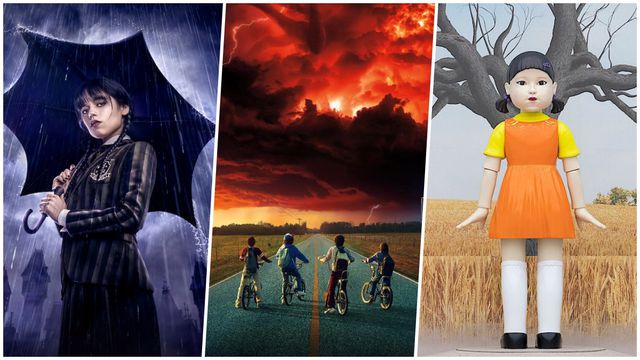 Divulgação/Netflix