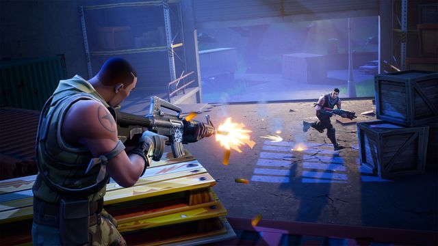 Fortnite sai da Play Store, mas ainda pode ser baixado na Galaxy Store e  site da