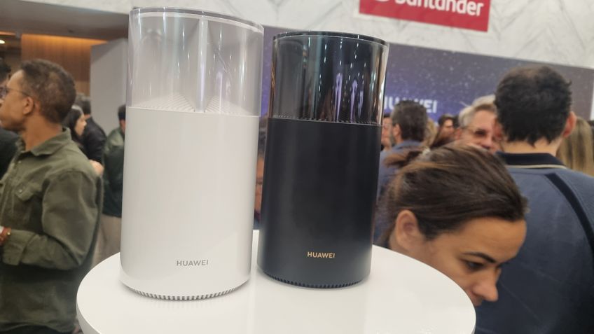Huawei WiFi Mesh X1 Pro