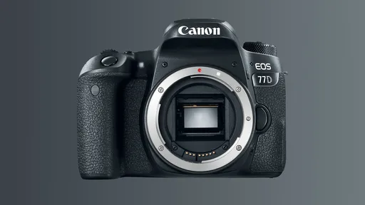 canon 77d flipkart