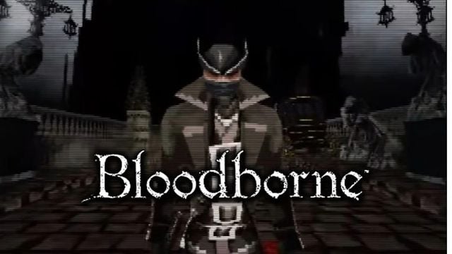 Bloodborne pode estar vindo para o PC! 