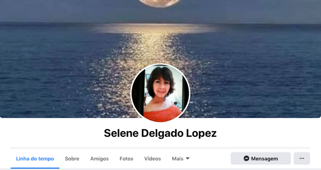 Selene Delgado Lopez: tudo sobre o “perfil fantasma” que anda assolando a web