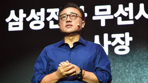 Vazamento do Galaxy S8 indica que a Samsung focará em VR em sua nova geração