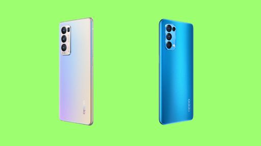 Oppo oficializa Find X3, X3 Neo e X3 Lite com tela de 90 Hz e conexão 5G
